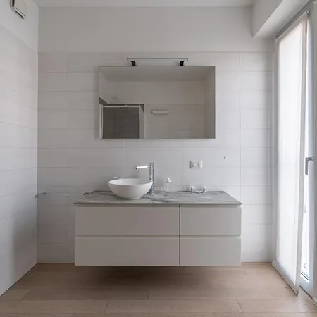 Appartamento Parmenide Milan Exterior photo