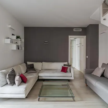 Appartamento Parmenide Milan Exterior photo