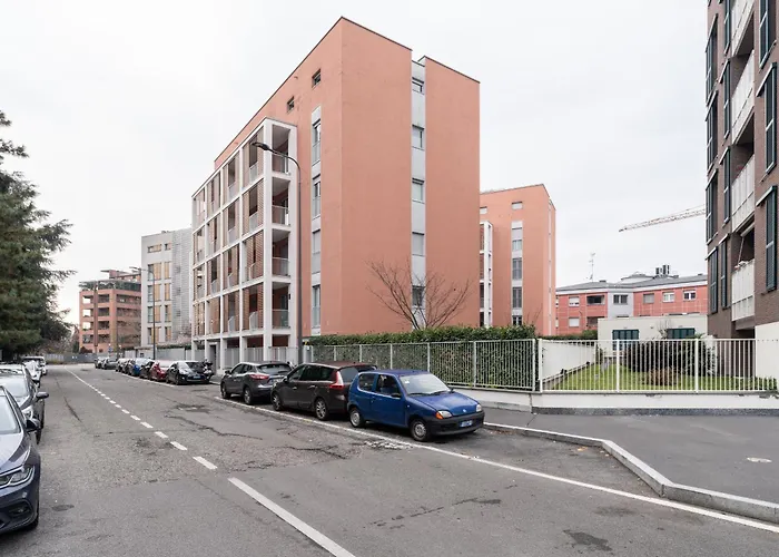 Appartamento Parmenide