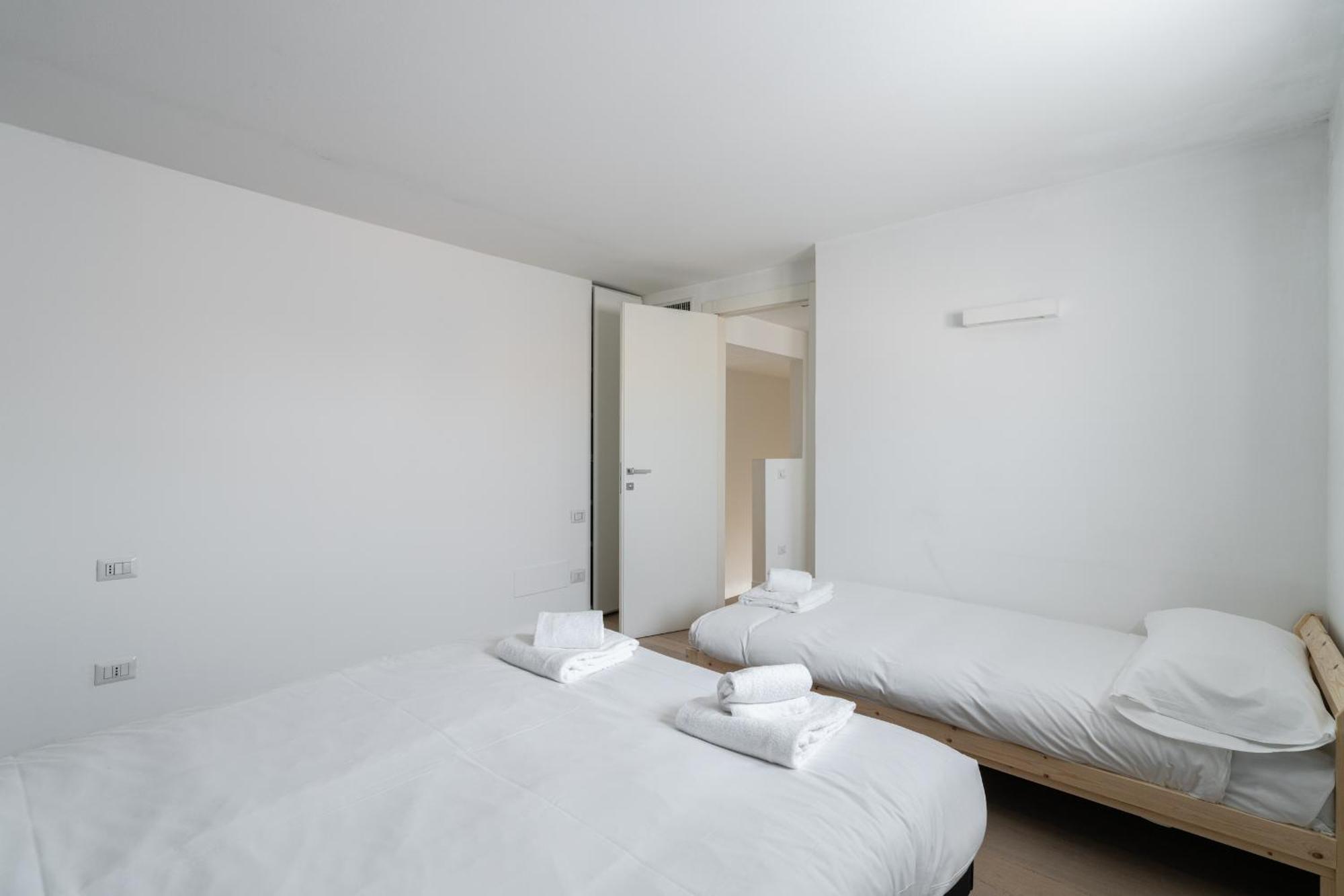 Apartamento Parmenide *