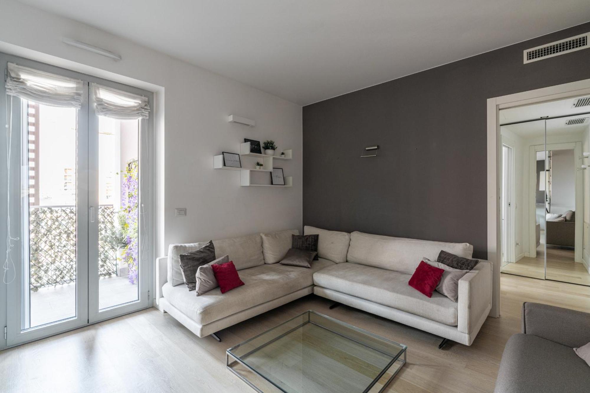 Apartamento Parmenide *