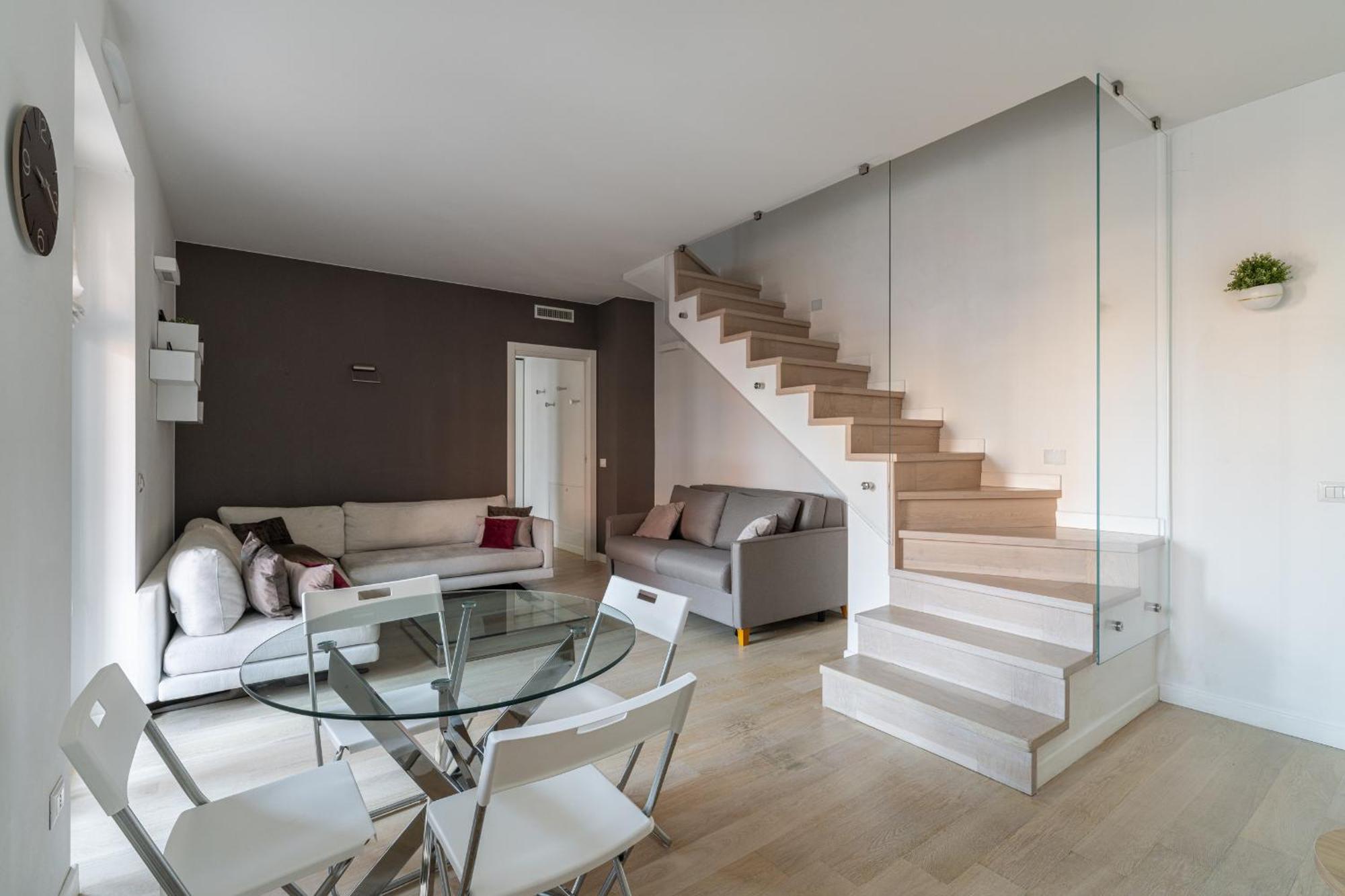 Apartamento Parmenide
