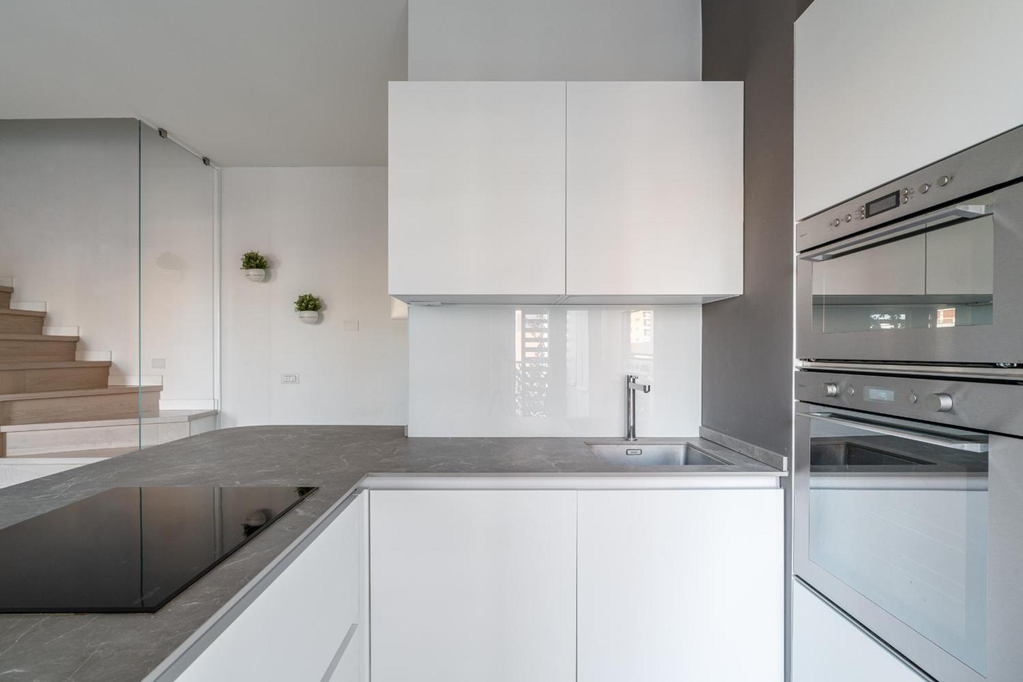 Apartamento Parmenide *
