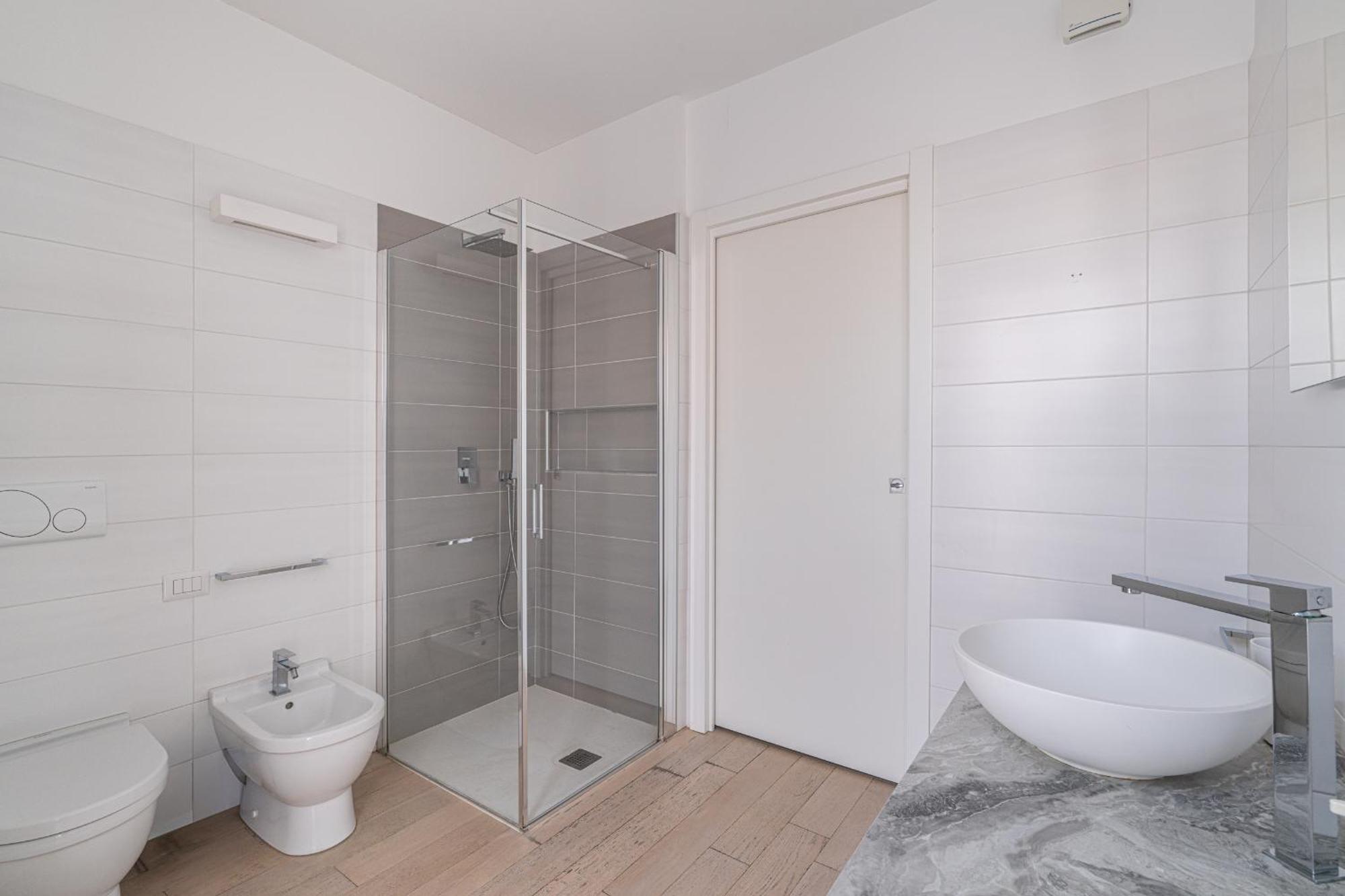 Parmenide Apartamento Milán