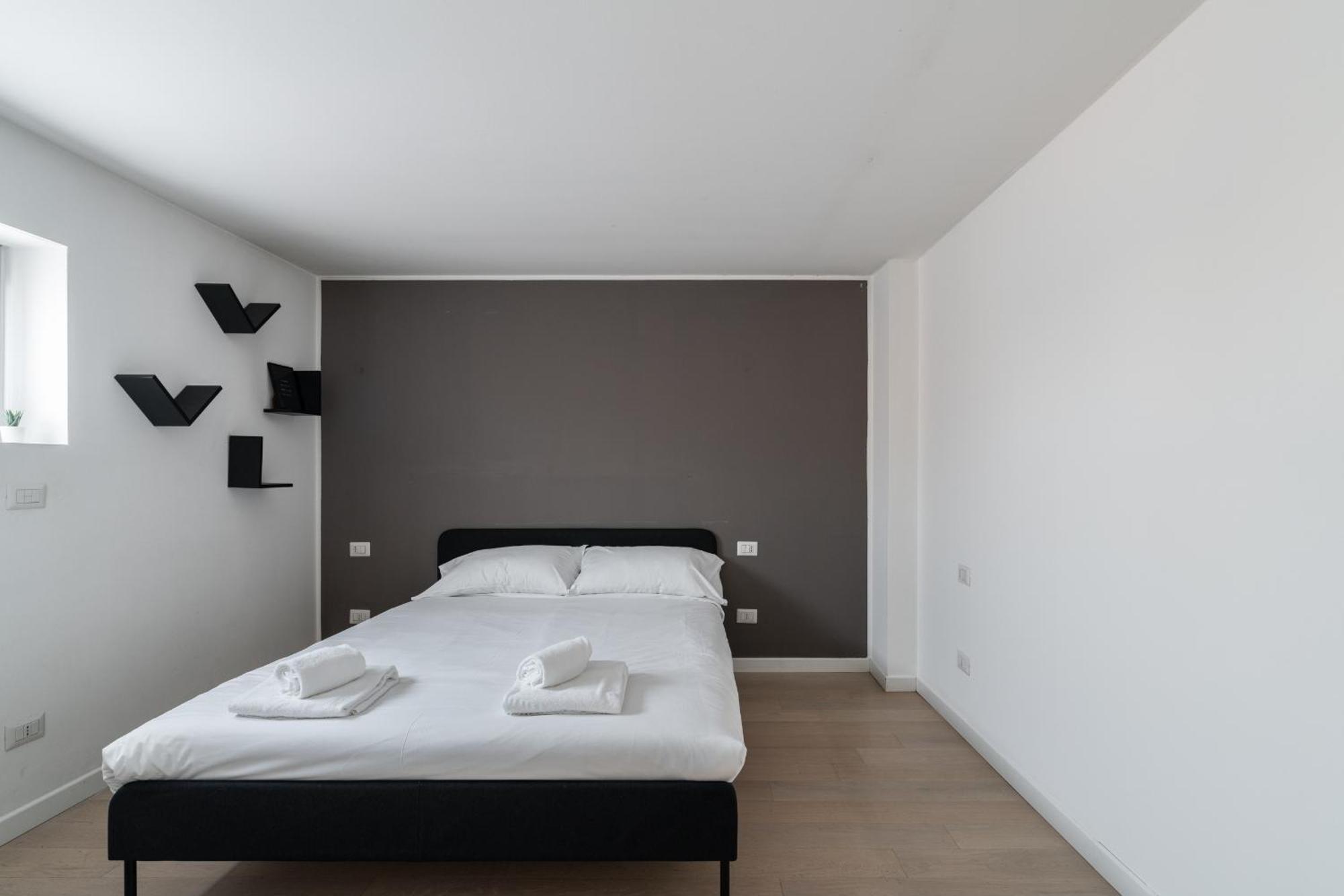 Apartamento Parmenide